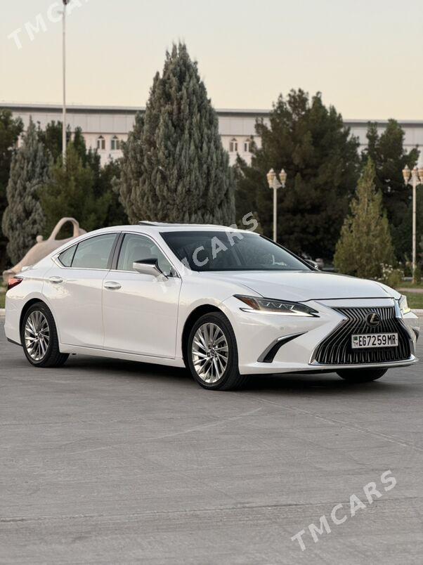 Lexus ES 350 2020 - 480 000 TMT - Мары - img 6