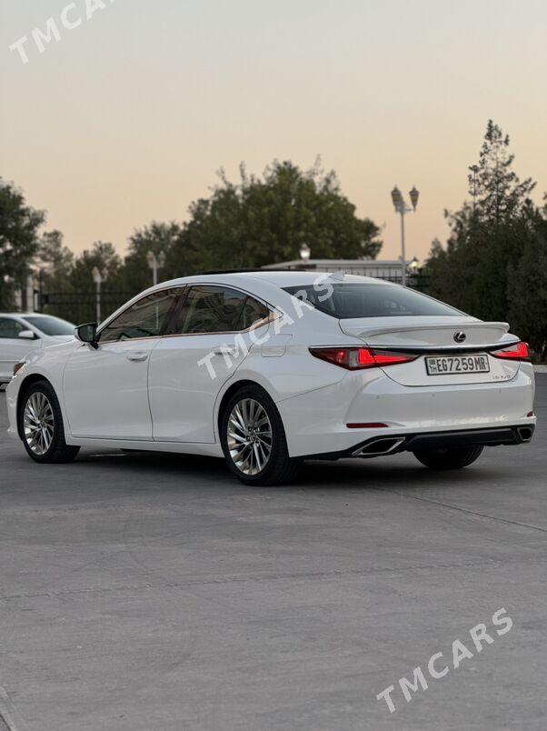 Lexus ES 350 2020 - 480 000 TMT - Мары - img 4