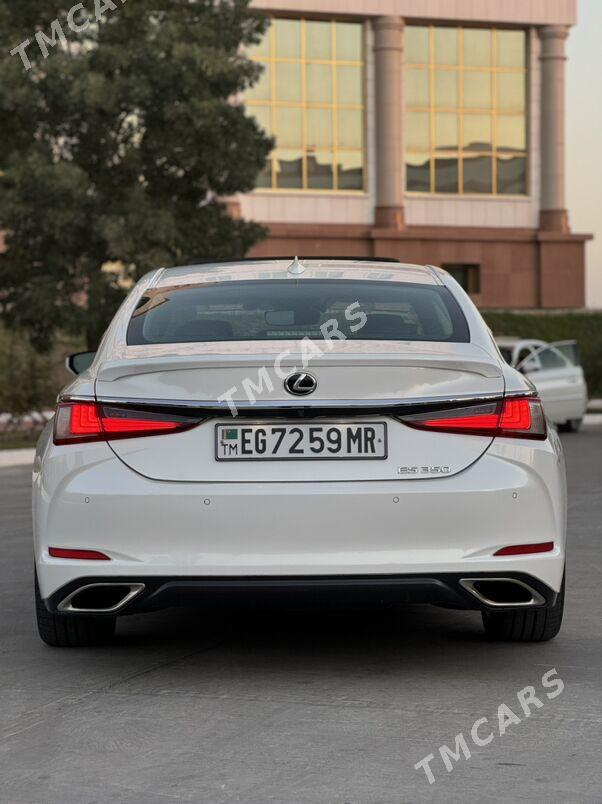 Lexus ES 350 2020 - 480 000 TMT - Мары - img 7