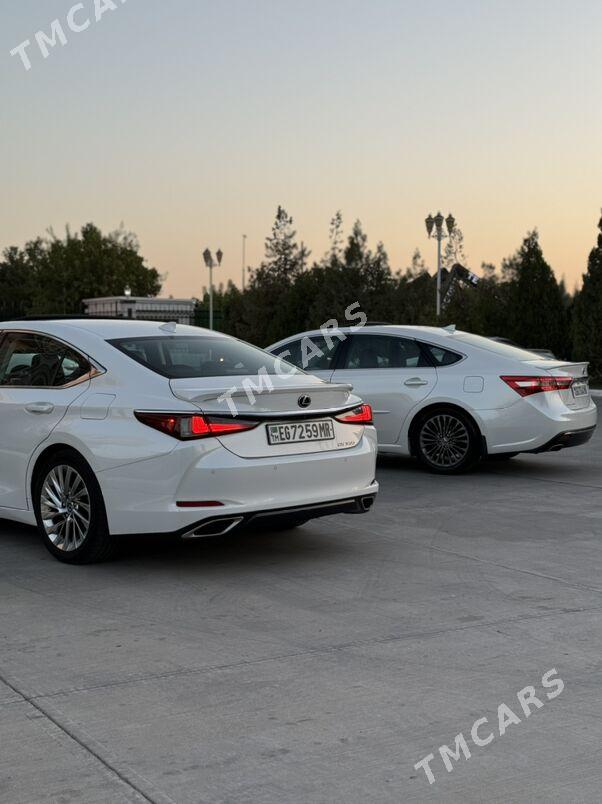 Lexus ES 350 2020 - 480 000 TMT - Мары - img 8