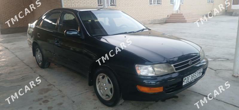 Toyota Corona 1993 - 57 000 TMT - Mary - img 2