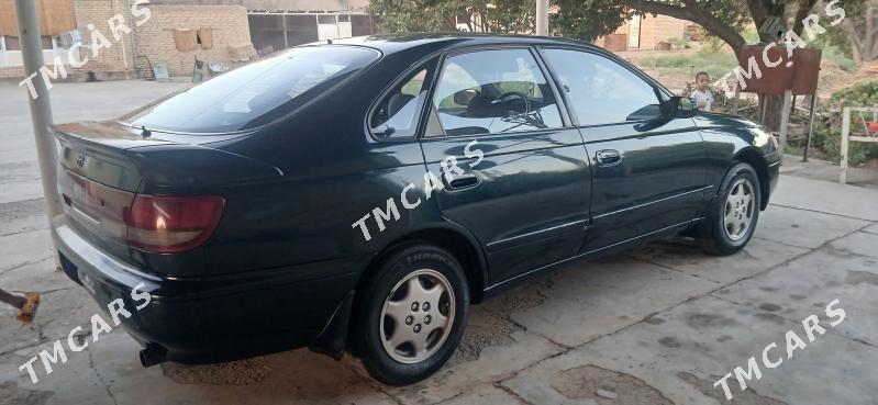 Toyota Corona 1993 - 57 000 TMT - Mary - img 3