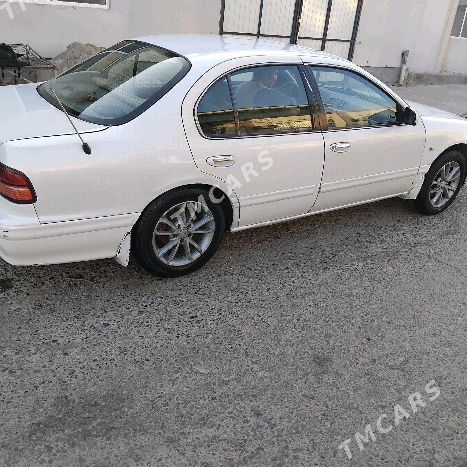Nissan Maxima 1997 - 55 000 TMT - Туркменабат - img 2