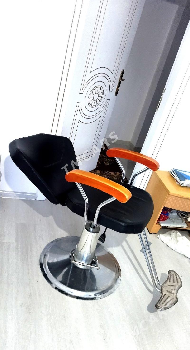 салон кресло kresla salon - Aşgabat - img 3