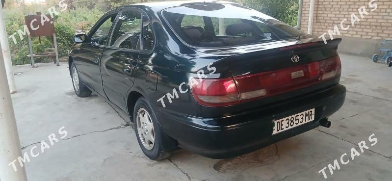 Toyota Corona 1993 - 57 000 TMT - Mary - img 5