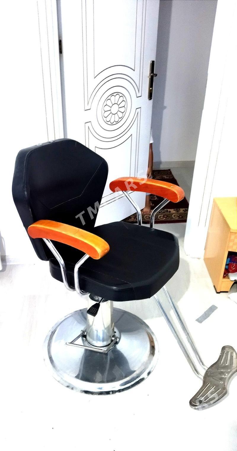 салон кресло kresla salon - Aşgabat - img 2
