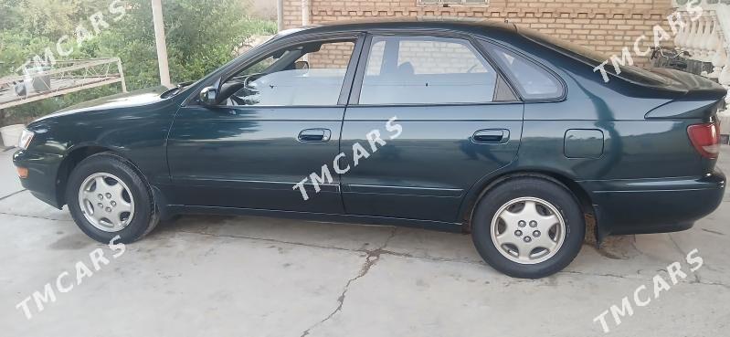 Toyota Corona 1993 - 57 000 TMT - Mary - img 7