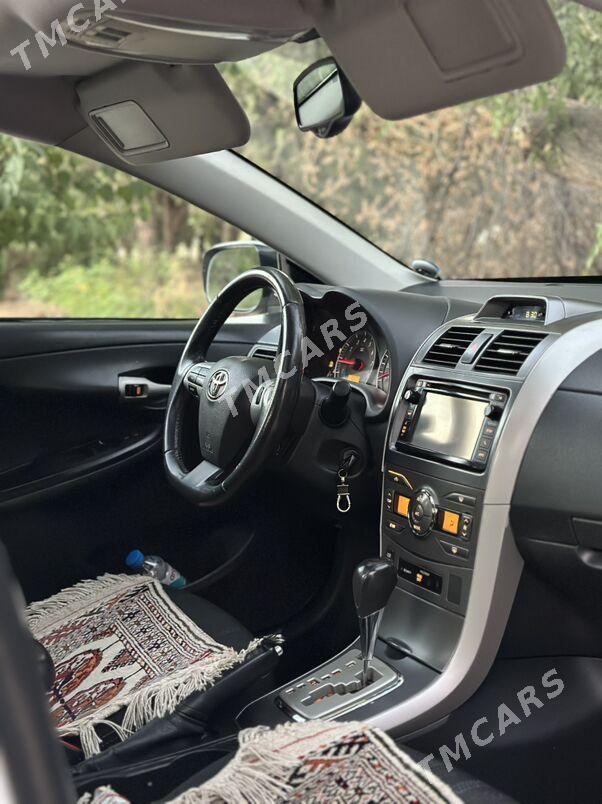 Toyota Corolla 2013 - 175 000 TMT - Ашхабад - img 3