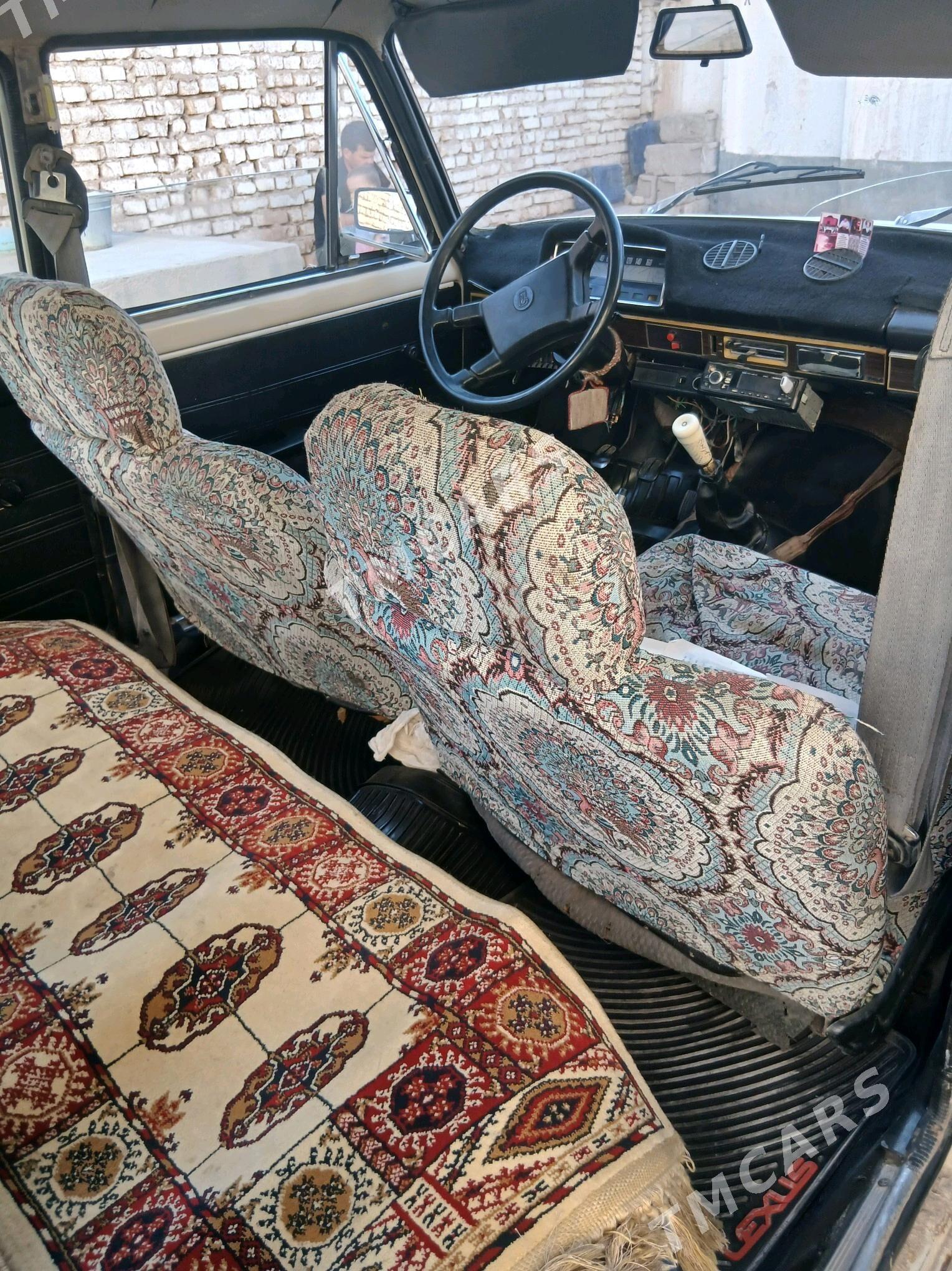 Lada 2101 1987 - 19 000 TMT - Теджен - img 5