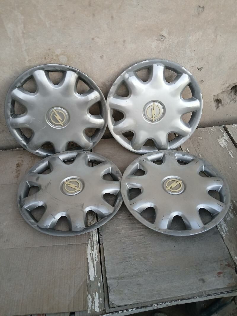 opel kalpak 400 TMT - Дашогуз - img 2
