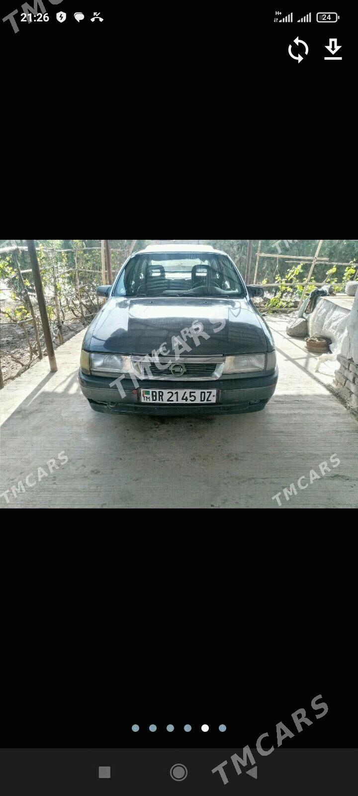 Opel Vectra 1993 - 22 000 TMT - Boldumsaz - img 3