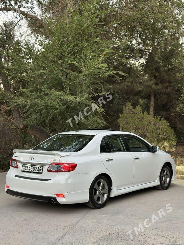 Toyota Corolla 2013 - 175 000 TMT - Ашхабад - img 2