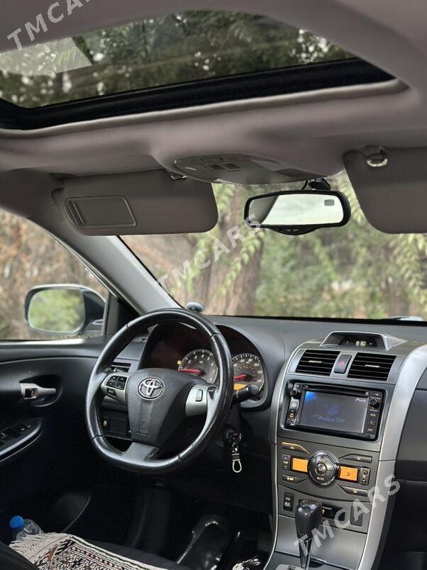 Toyota Corolla 2013 - 175 000 TMT - Ашхабад - img 4