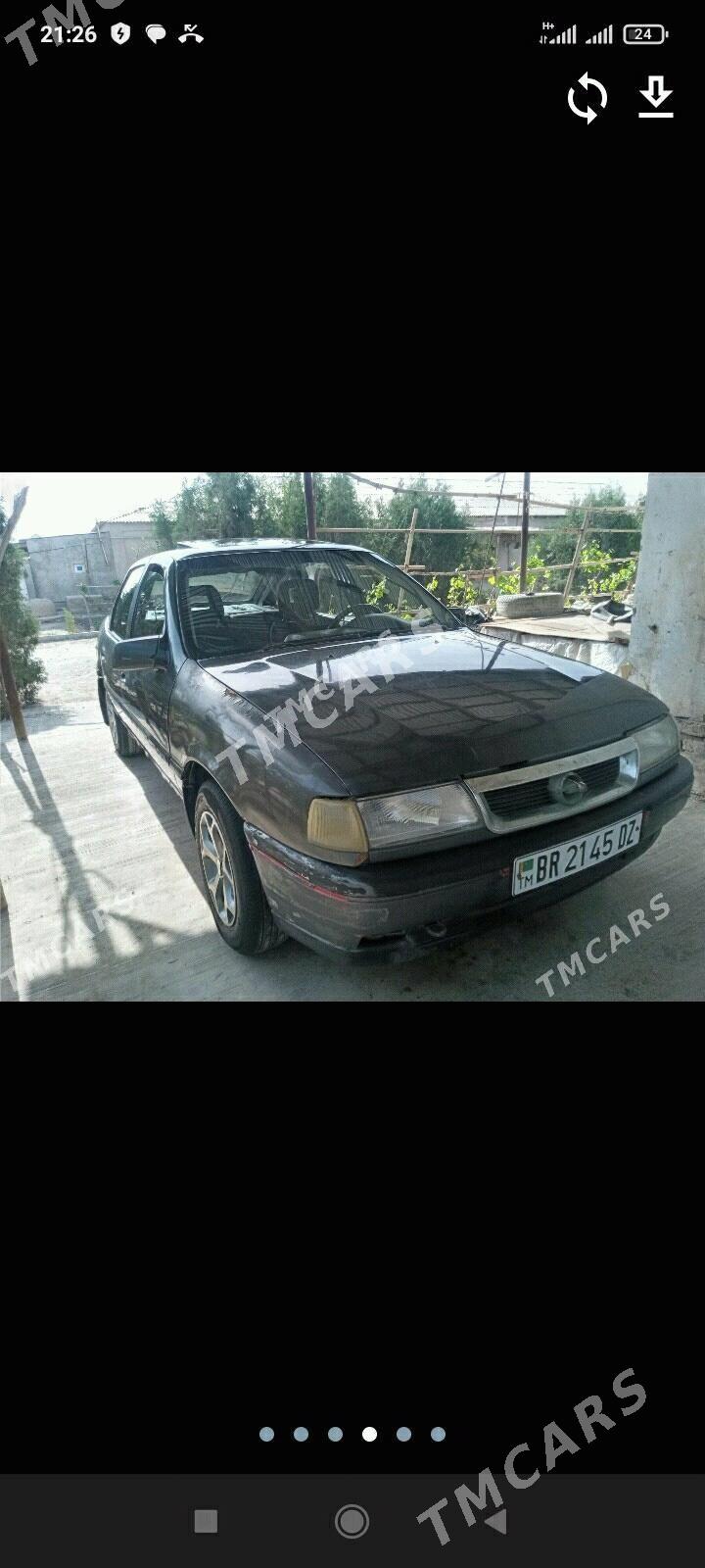 Opel Vectra 1993 - 22 000 TMT - Boldumsaz - img 5