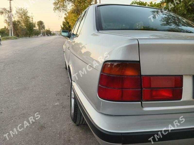 BMW 525 1994 - 62 000 TMT - Türkmenabat - img 8