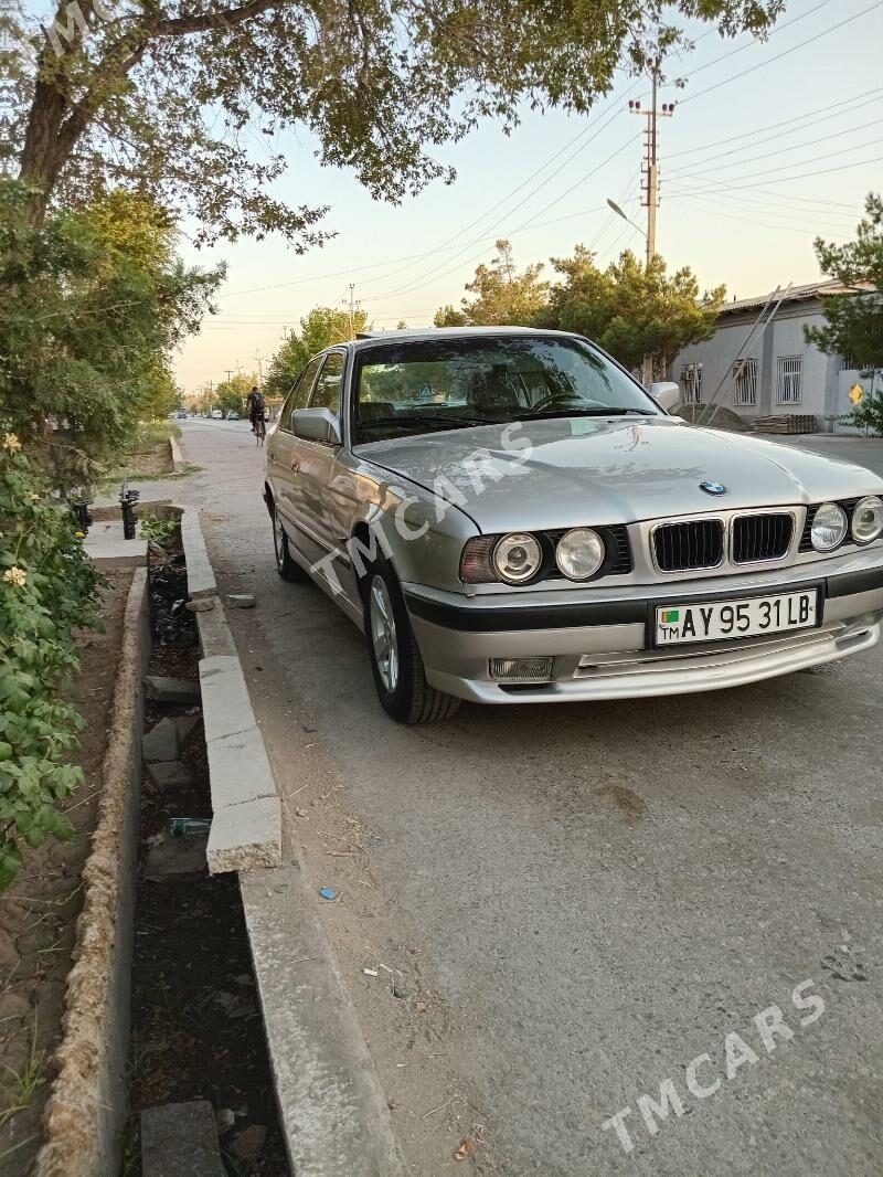 BMW 525 1994 - 62 000 TMT - Türkmenabat - img 10