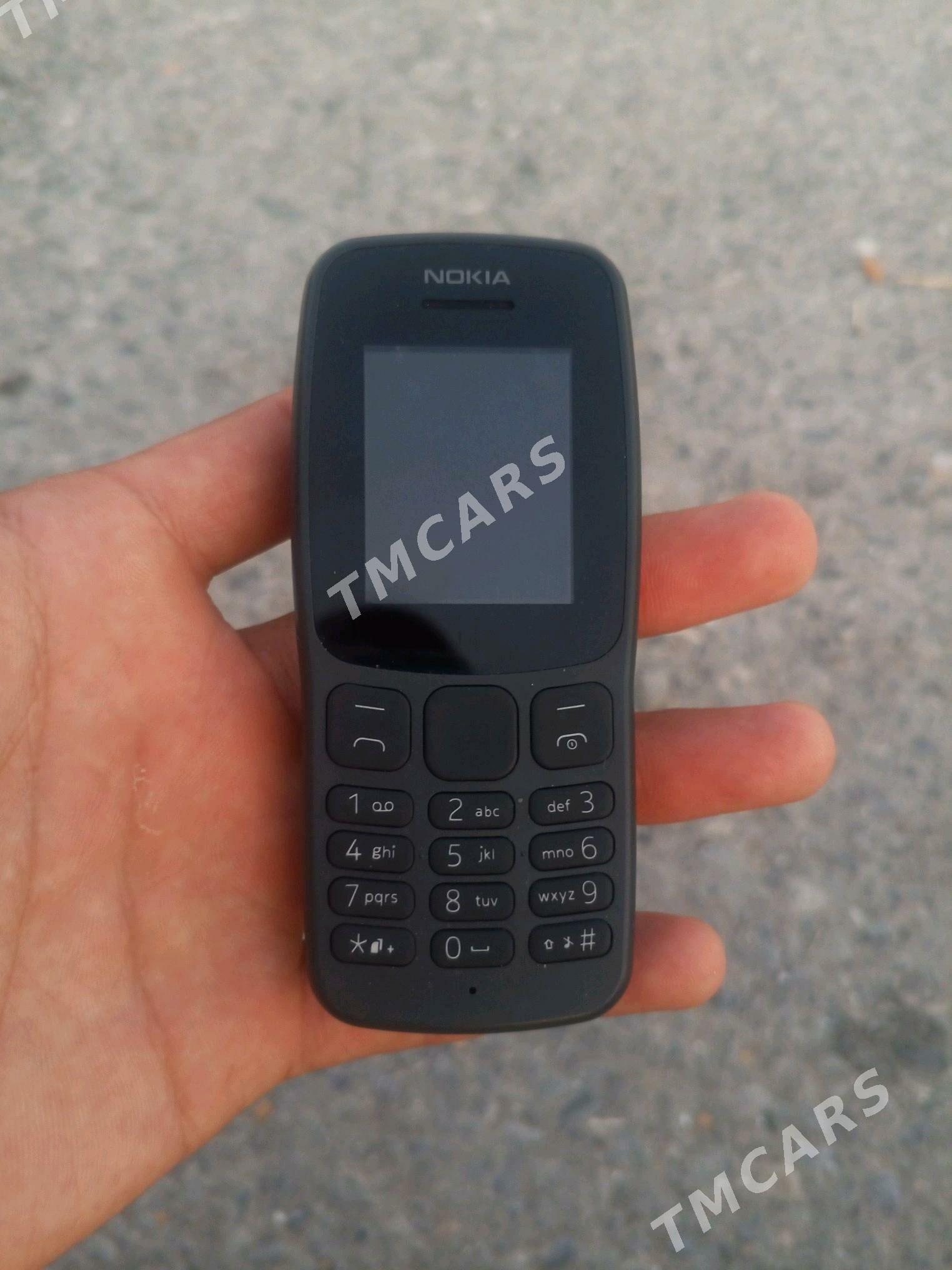 Nokia 106 - Aşgabat - img 2