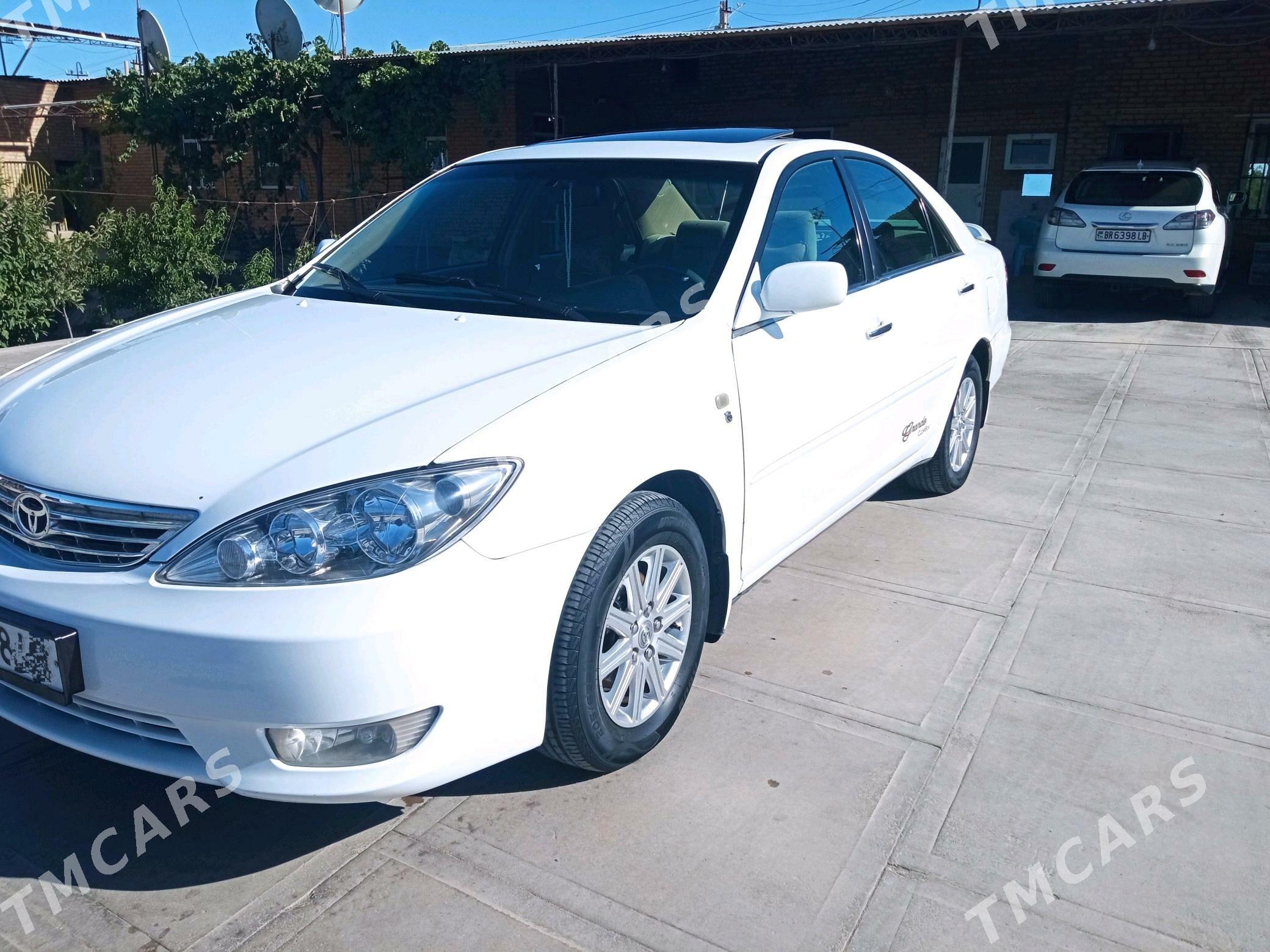 Toyota Camry 2003 - 160 000 TMT - Türkmenabat - img 5