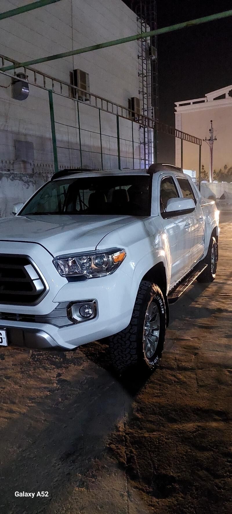 Toyota Tacoma 2023 - 429 000 TMT - 15-nji tapgyr - img 4