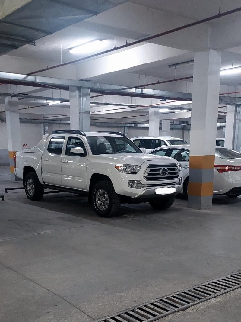 Toyota Tacoma 2023 - 429 000 TMT - 15-nji tapgyr - img 6