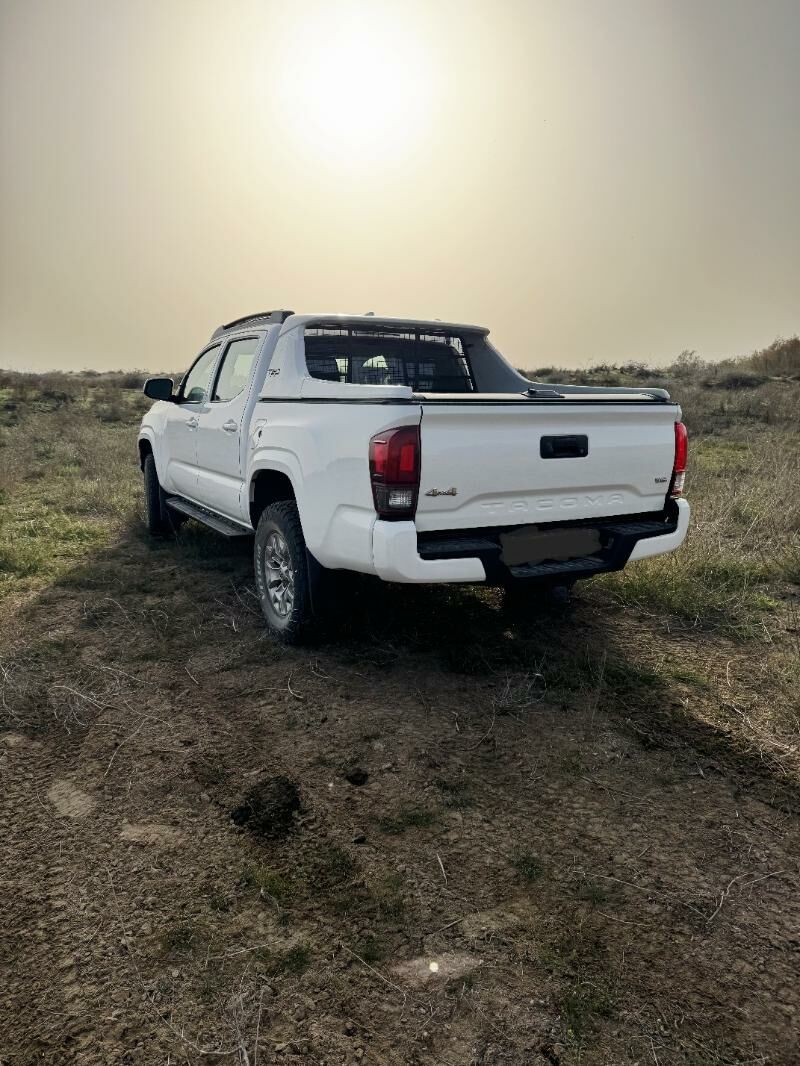 Toyota Tacoma 2023 - 429 000 TMT - 15-nji tapgyr - img 7