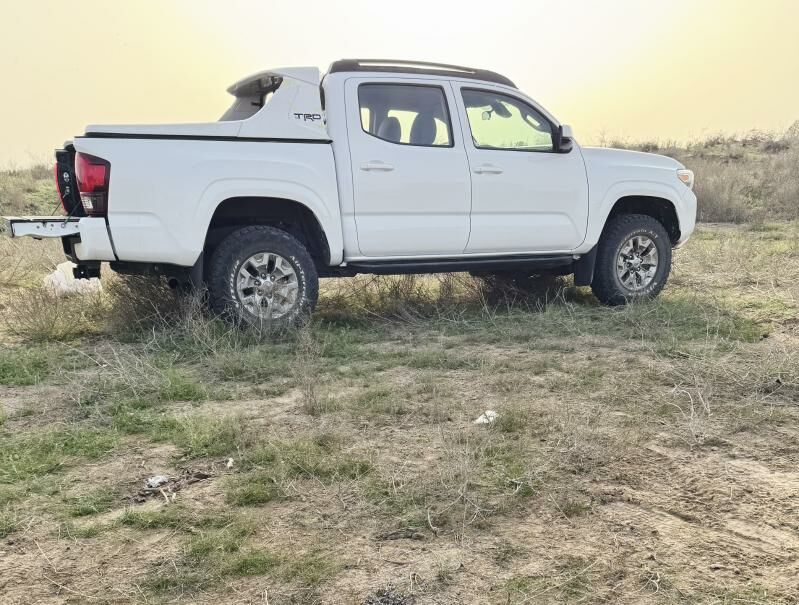 Toyota Tacoma 2023 - 429 000 TMT - 15-nji tapgyr - img 8