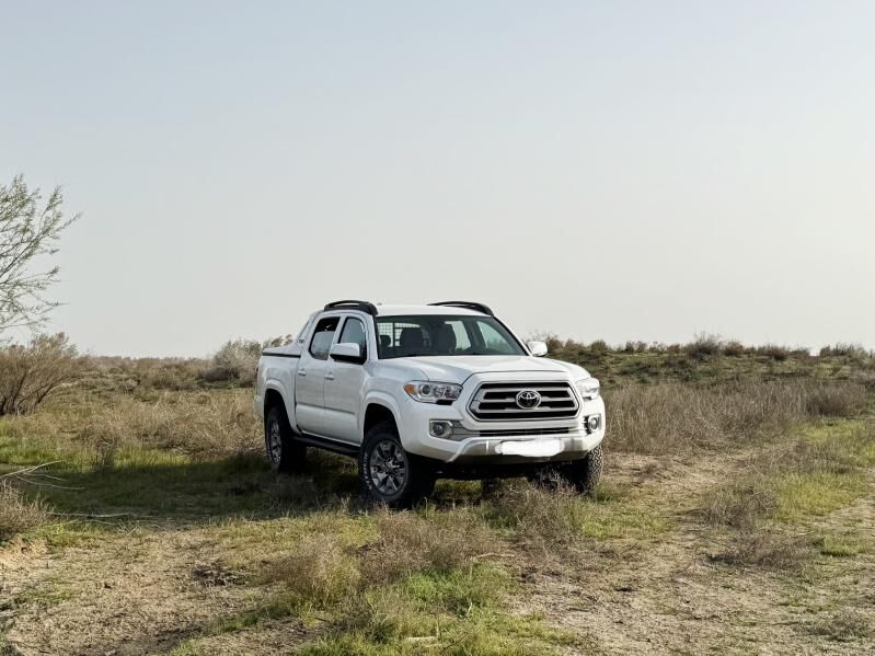 Toyota Tacoma 2023 - 429 000 TMT - 15-nji tapgyr - img 5