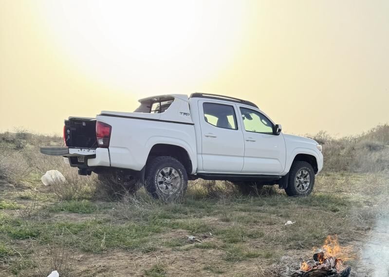 Toyota Tacoma 2023 - 429 000 TMT - 15-nji tapgyr - img 9