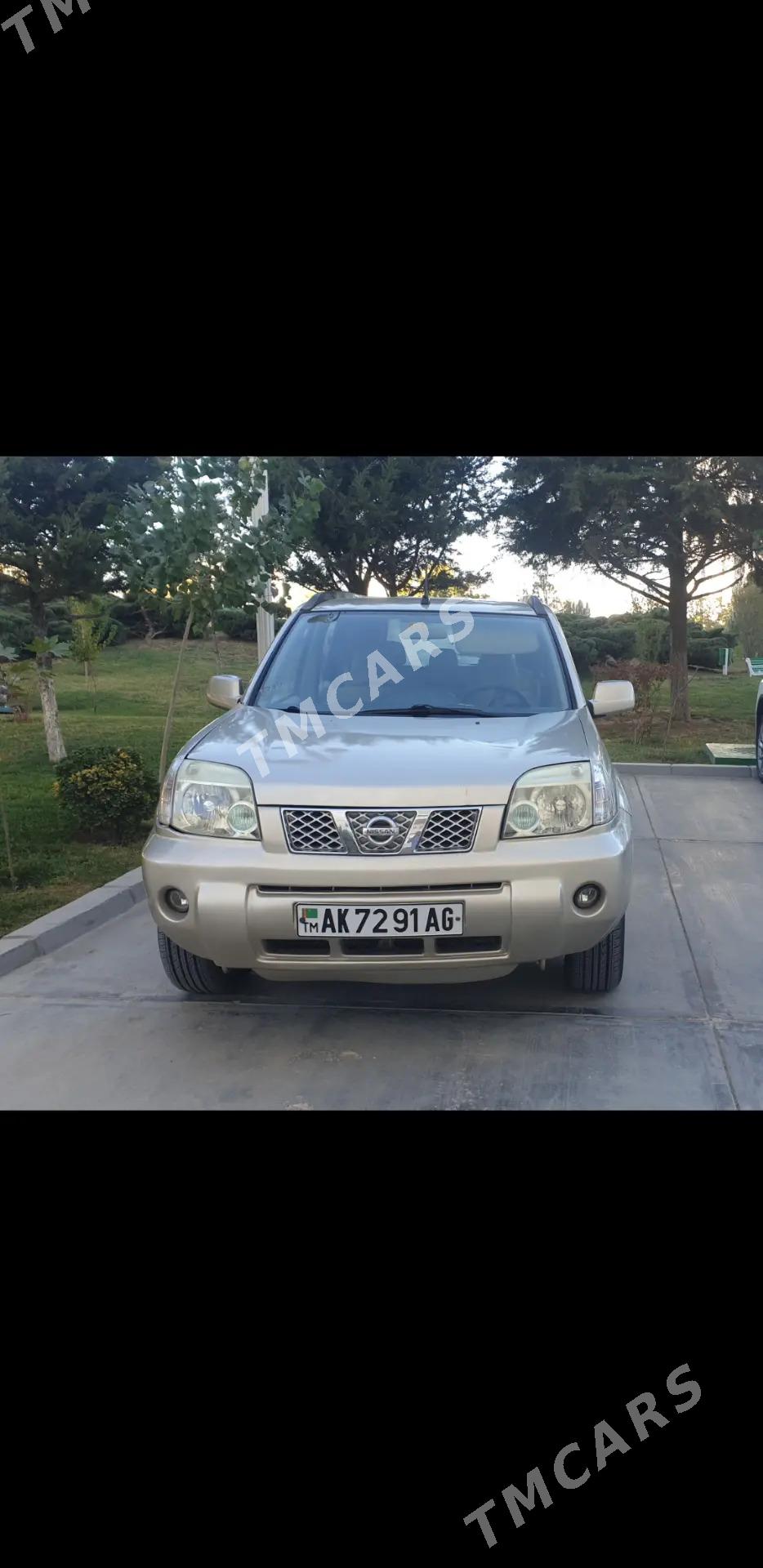 Nissan X-Trail 2003 - 78 000 TMT - Aşgabat - img 2