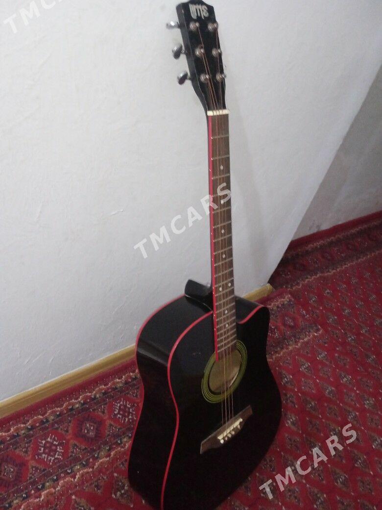 Gitara turkiye   - Daşoguz - img 3