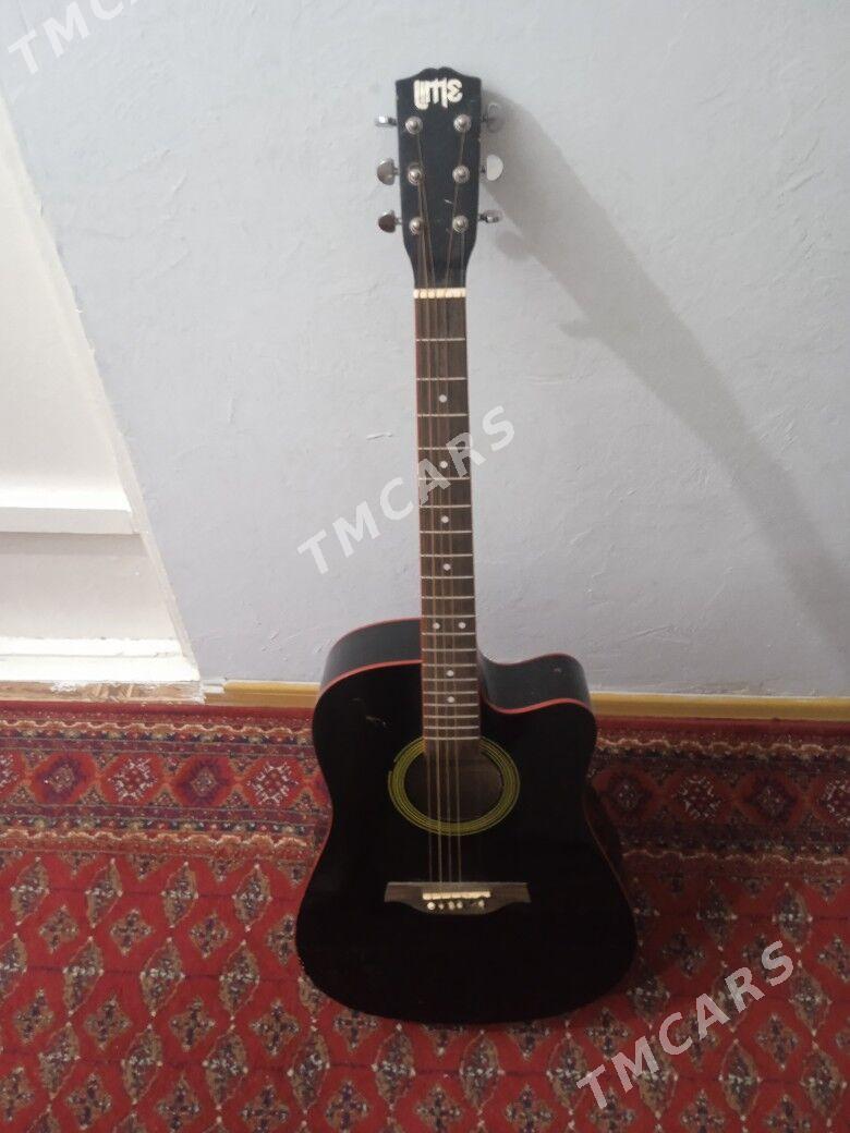 Gitara turkiye   - Daşoguz - img 4
