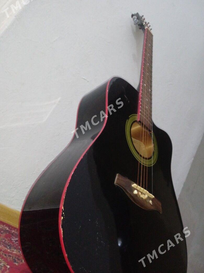 Gitara turkiye   - Daşoguz - img 2