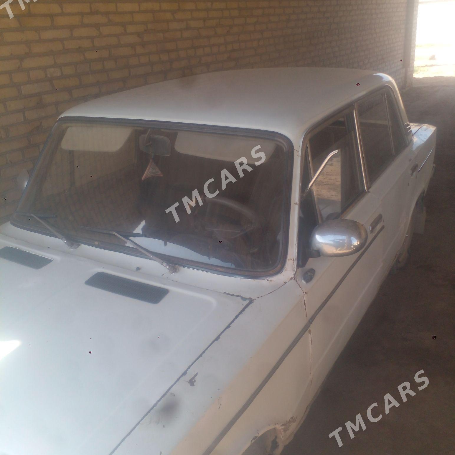 Lada 2106 1987 - 6 000 TMT - Халач - img 3