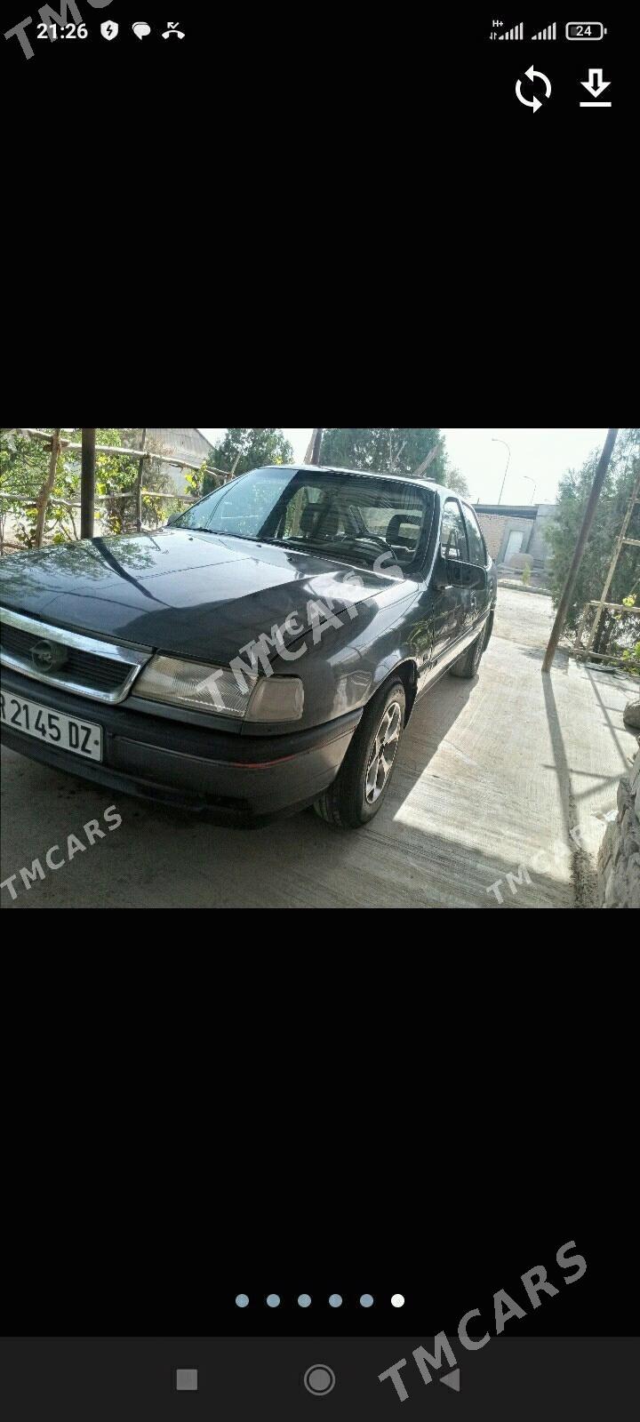 Opel Vectra 1993 - 22 000 TMT - Boldumsaz - img 8