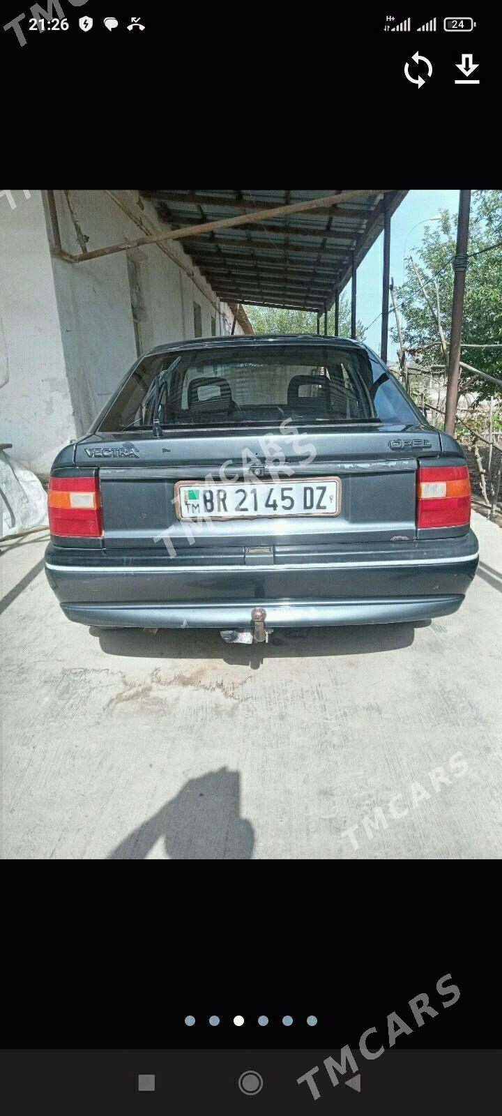 Opel Vectra 1993 - 22 000 TMT - Boldumsaz - img 7