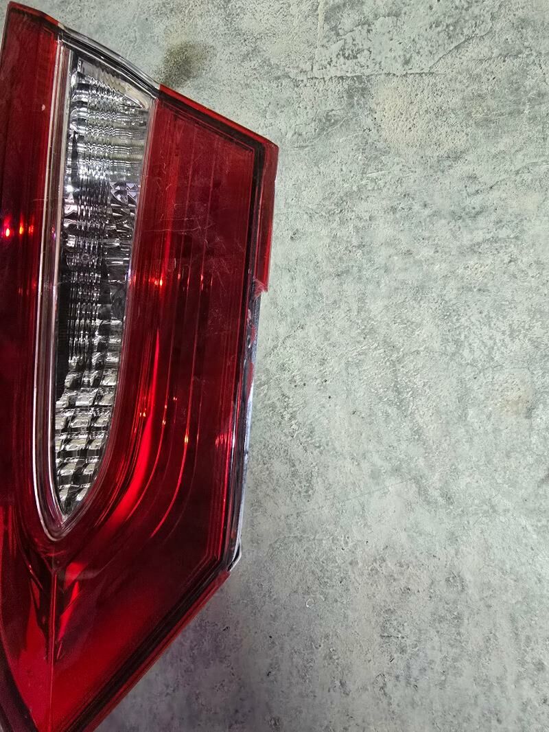 toyota camry 2020 stop fara 1 300 TMT - Мары - img 4