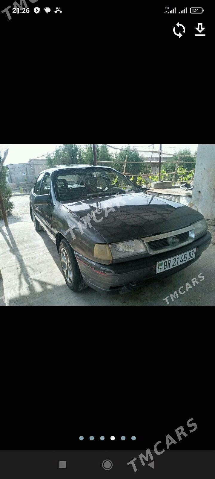 Opel Vectra 1993 - 22 000 TMT - Boldumsaz - img 6