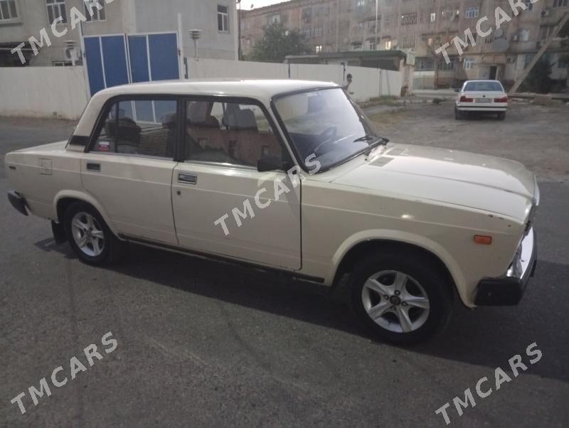 Lada 2107 1996 - 25 000 TMT - Mary - img 5