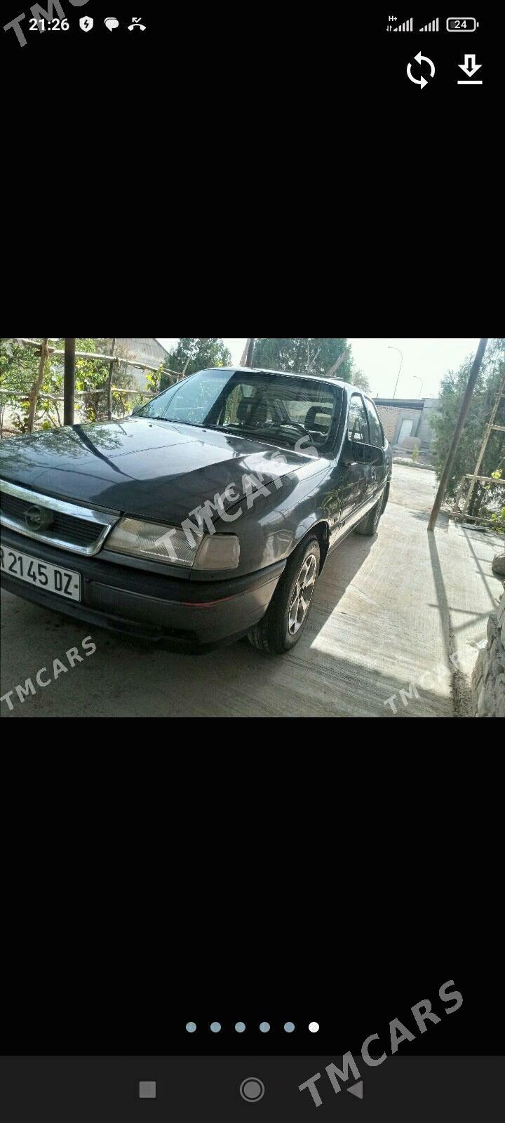 Opel Vectra 1993 - 22 000 TMT - Boldumsaz - img 9