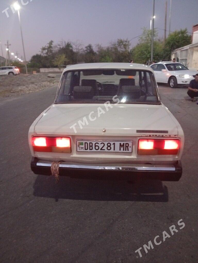 Lada 2107 1996 - 25 000 TMT - Mary - img 3