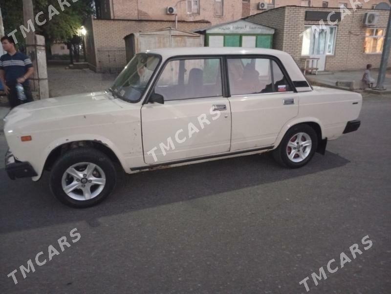 Lada 2107 1996 - 25 000 TMT - Mary - img 8