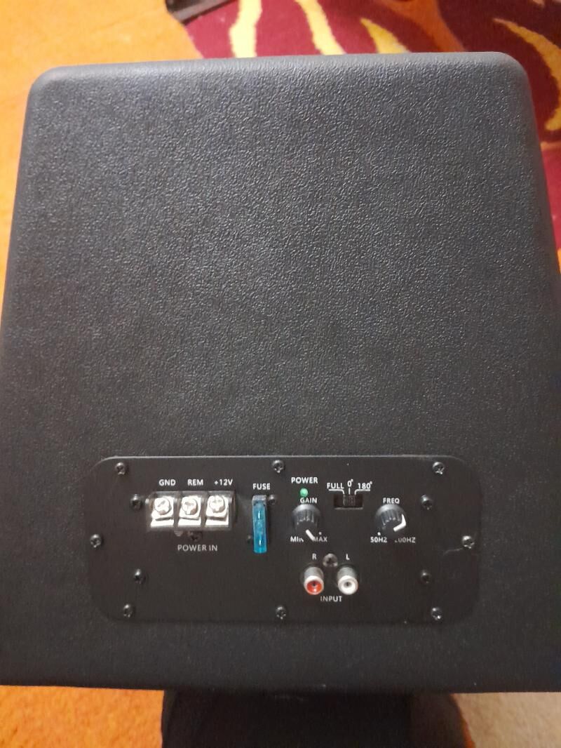 sambufer 1 300 TMT - Türkmenabat - img 2