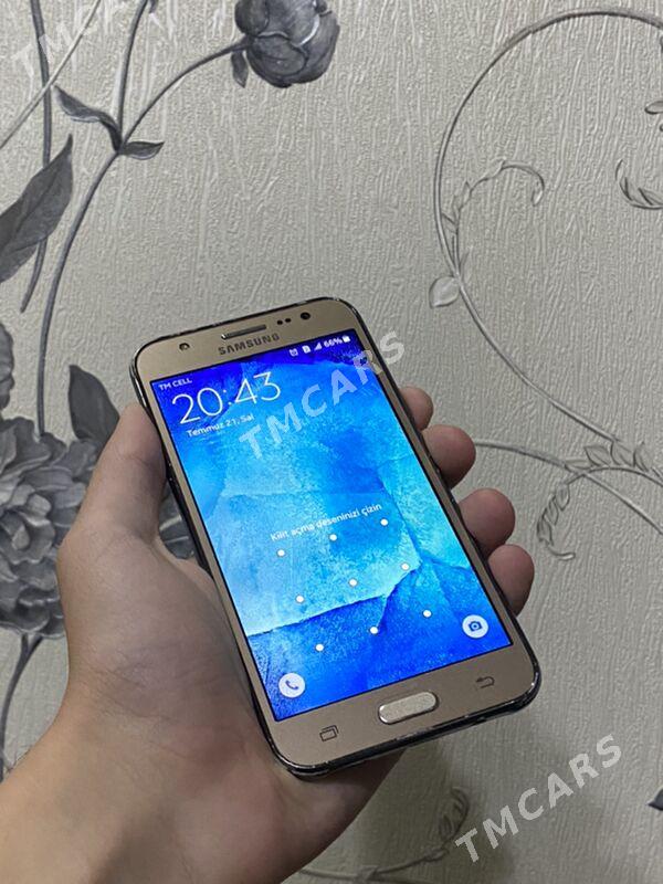 Samsung   j 5 - Balkanabat - img 4
