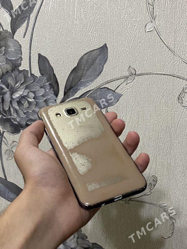 Samsung   j 5 - Balkanabat - img 2