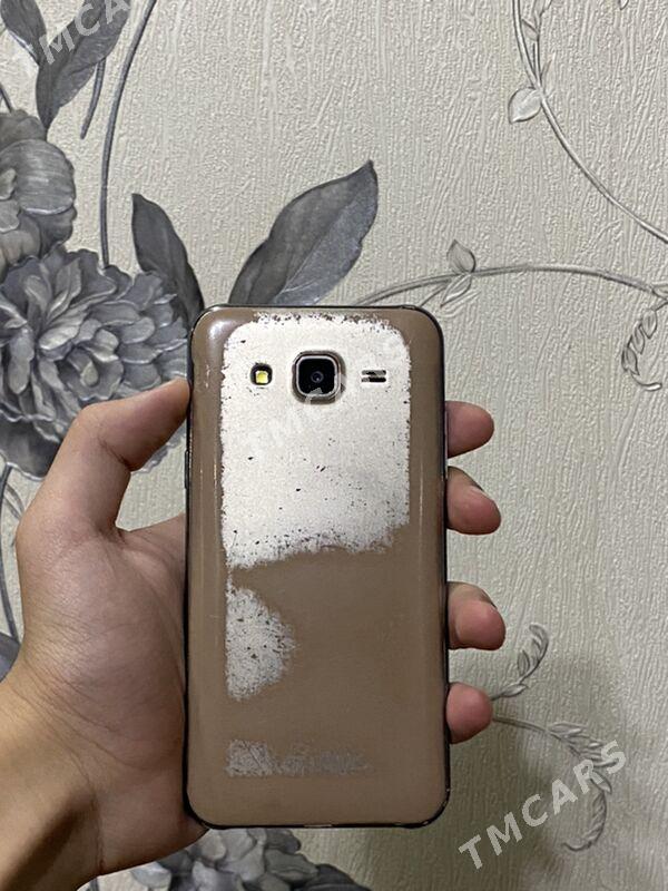 Samsung   j 5 - Balkanabat - img 3