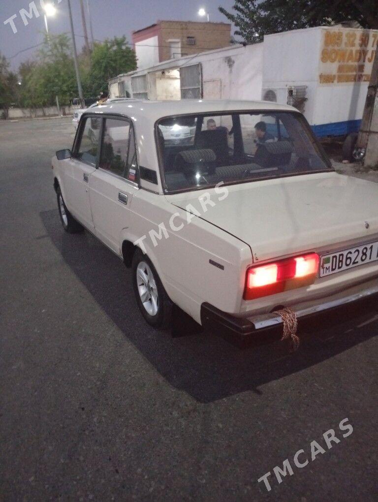 Lada 2107 1996 - 25 000 TMT - Mary - img 10