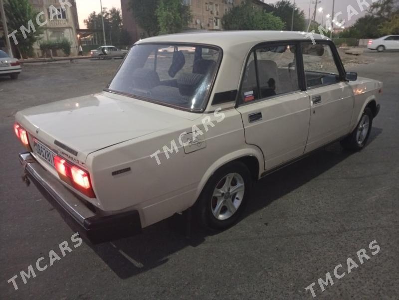 Lada 2107 1996 - 25 000 TMT - Mary - img 9