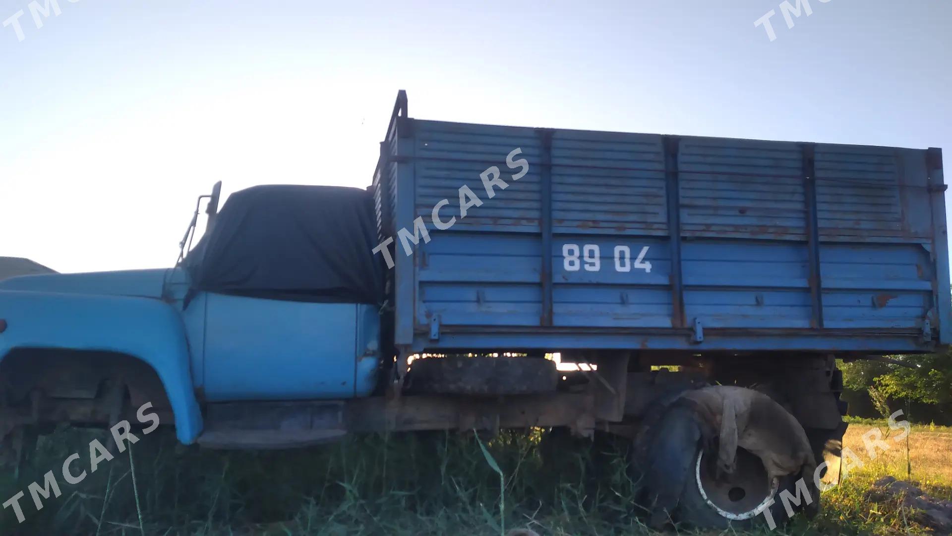 Gaz 53 1990 - 7 000 TMT - етр. Туркменбаши - img 2