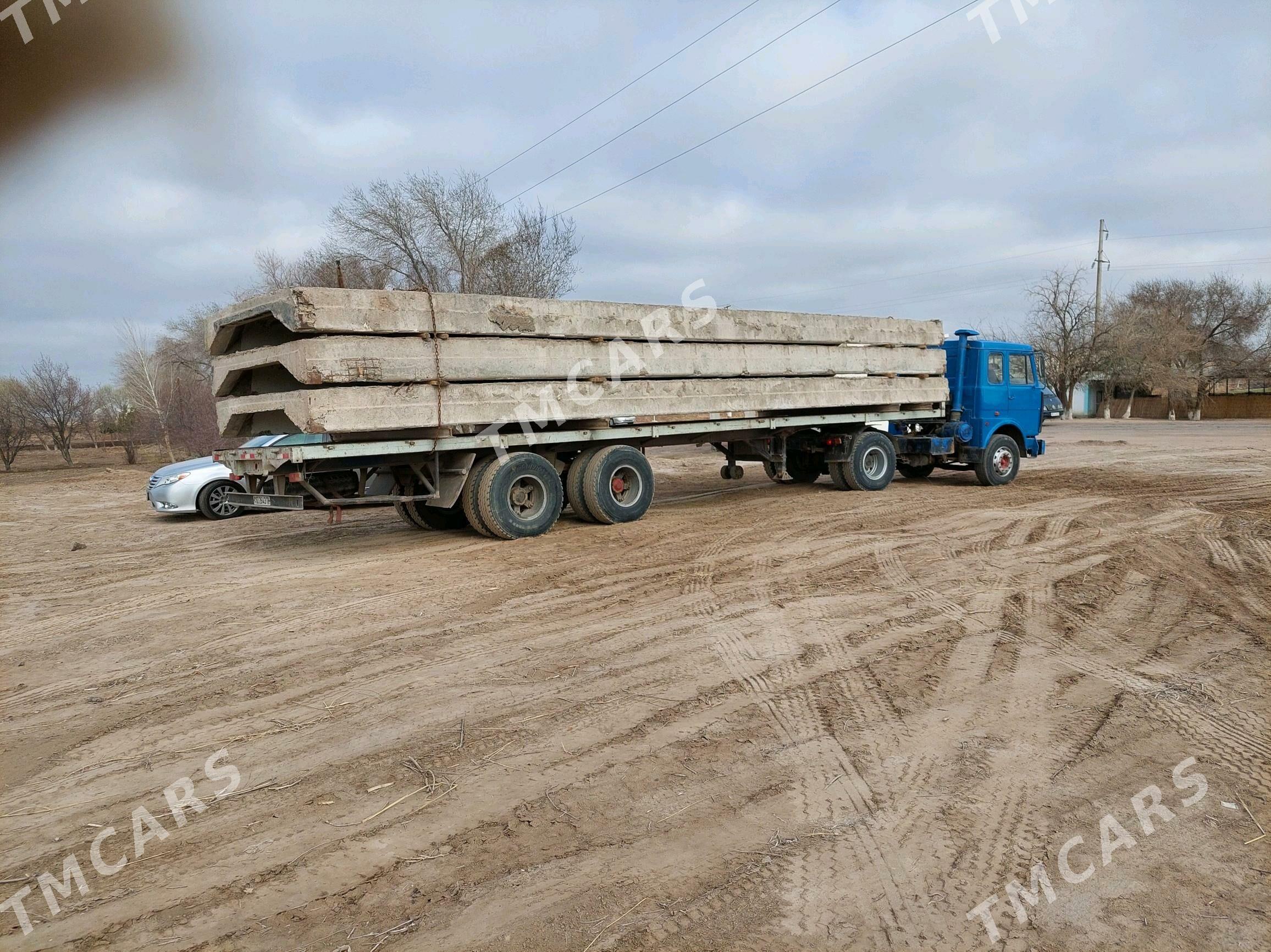 Beton plita - Daşoguz - img 2