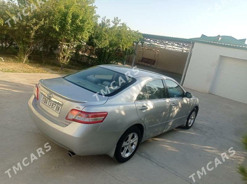 Toyota Camry 2010 - 143 000 TMT - Балканабат - img 5